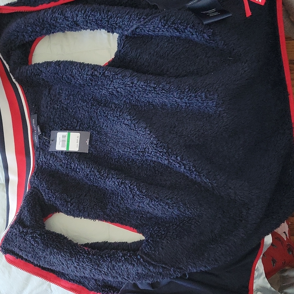 TOMMY HILFIGER VEST - Picture 8 of 12